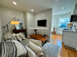 91 Hudson St #4, Boston, MA 02111