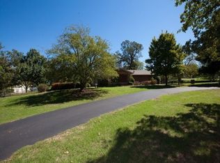 13173 S 273 East Ave, Coweta, OK 74429