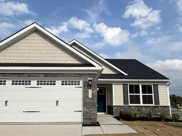 200 Joy Ln, Suffolk, VA 23435