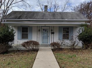 78 Augusta Ave, Danville, VA 24541