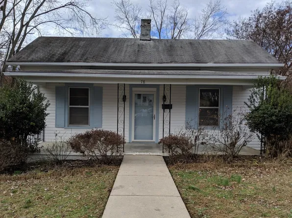 78 Augusta Ave, Danville, VA 24541