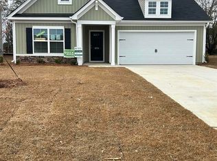 2279 Citation St, Sumter, SC 29153