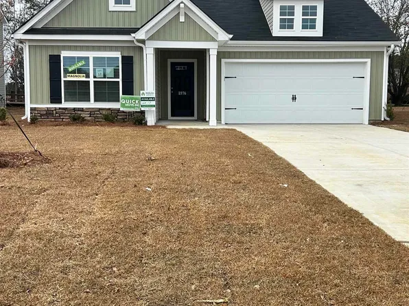2279 Citation St, Sumter, SC 29153