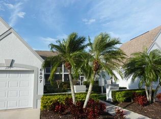 6807 Stone River Rd APT 103, Bradenton, FL 34203