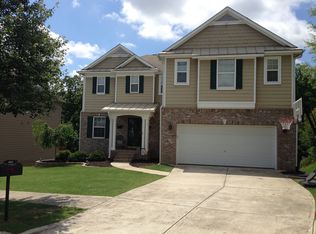 1183 Sparkling Cove Dr, Buford, GA 30518