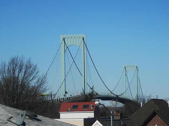 Bridge View