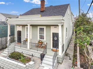 1023 Richard St, New Orleans, LA 70130