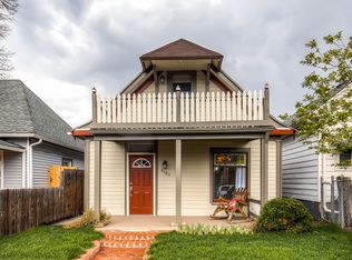 4580 N Zenobia St, Denver, CO 80212