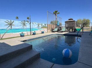 28221 E Canal Ave, Wellton, AZ 85356