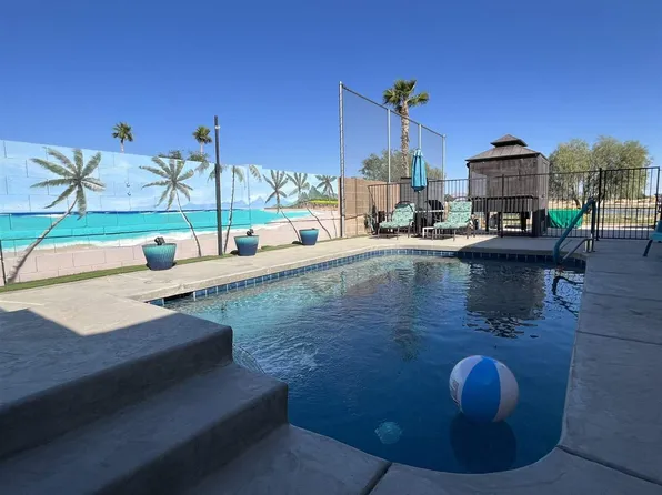 28221 E Canal Ave, Wellton, AZ 85356