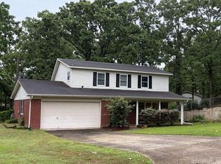 24 Chinook Cir, N Little Rock, AR 72116