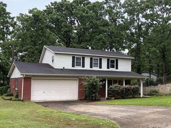 24 Chinook Cir, N Little Rock, AR 72116
