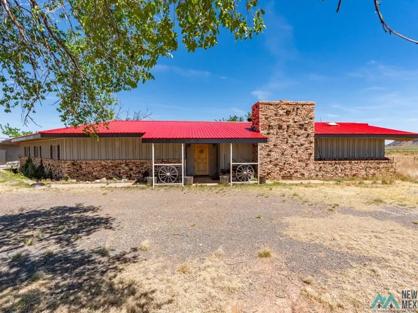 8106 State Highway 209, Tucumcari, NM 88401