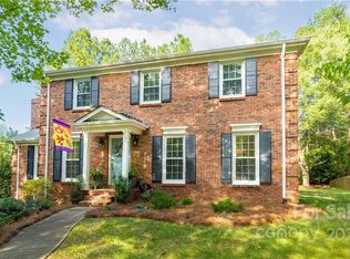 512 Fredricksburg Rd, Matthews, NC 28105