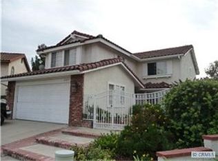 21410 Via La Naranja, Yorba Linda, CA 92886