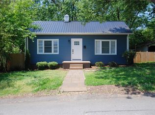 2110 Freeman St, Winston Salem, NC 27127