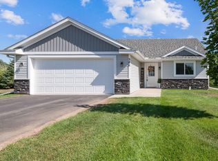 380 Ladd Ln, Osceola, WI 54020