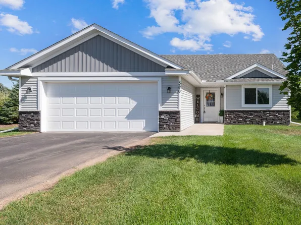 380 Ladd Ln, Osceola, WI 54020
