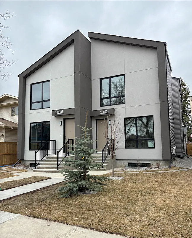 2 bed, 1.0 bath, $1,300 — Photo 1
