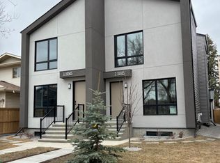 10505 63rd Ave NW, Edmonton, AB T6H1P5