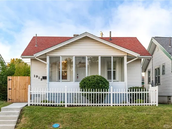 1915 Patterson Rd, Dayton, OH 45420