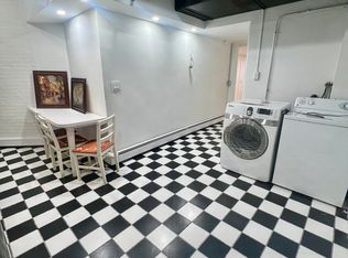 306 Commonwealth Ave #1A, Boston, MA 02115