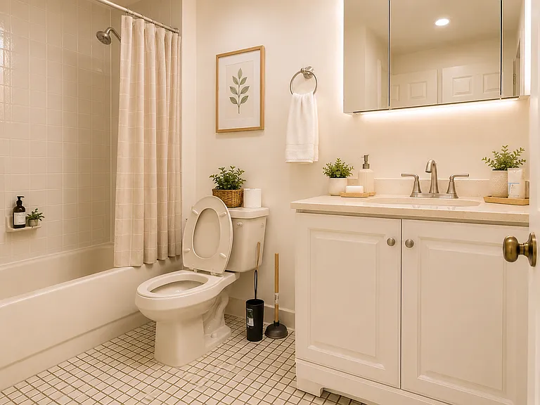 Bathroom 2