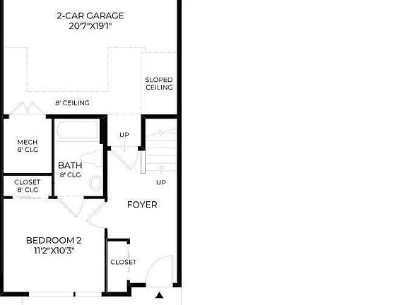 2nd image of this home