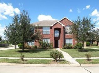 1414 Mustang Xing, Missouri City, TX 77459