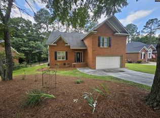 208 Winchester Ct, West Columbia, SC 29170