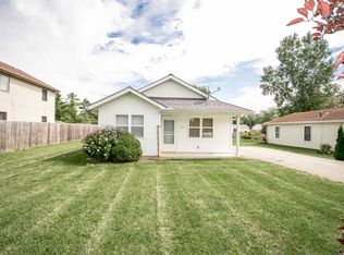513 Towerview Dr, Columbia City, IN 46725