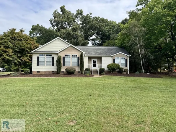 585 Chalk Level Rd, Chatham, VA 24531