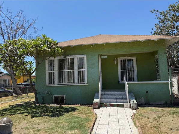 4439 Lima St, Los Angeles, CA 90011