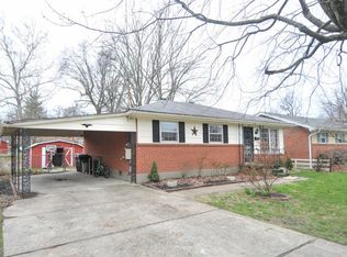 3704 Foreman Ln, Louisville, KY