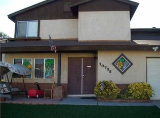 10738 Keith St, Santee, CA 92071