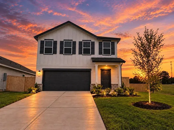 9510 Travertine Ct, Conroe, TX 77303