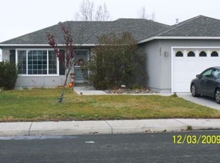 3873 Strawberry Flds, White City, OR 97503