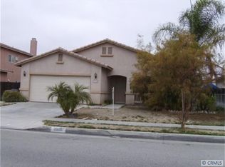 3900 W Thornton Ave, Hemet, CA 92545