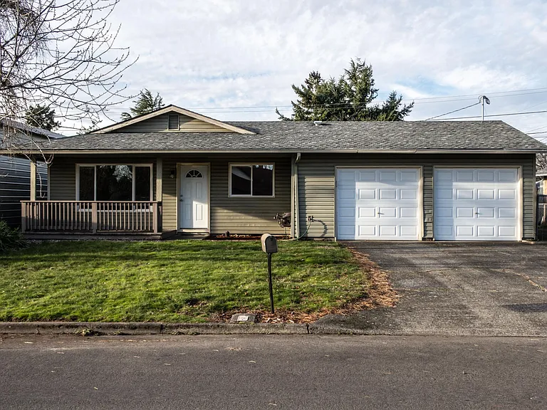 15437 SE Stephens Ct #A — Photo 1