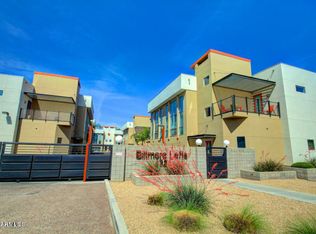 4326 N 25th St UNIT 106, Phoenix, AZ 85016