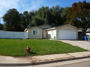 3466 Echo Ct, Redding, CA 96002