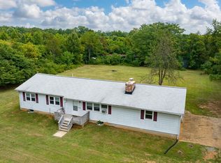 13713 Post Oak Rd, Spotsylvania, VA 22551