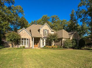 4415 Mount Gillespie Dr, Lakeland, TN 38002
