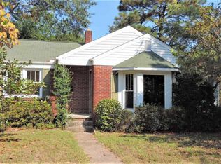 1224 H Ave, West Columbia, SC 29169
