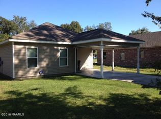 144 Miller Ln, New Iberia, LA 70563