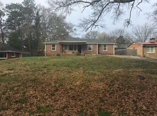 2628 Ball Park Dr, Tucker, GA 30084