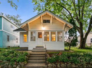 1686 Race St, Saint Paul, MN 55116