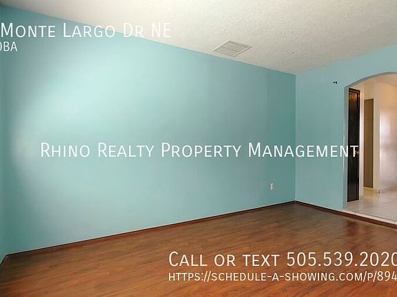 5th image of 1052 Monte Largo Dr NE