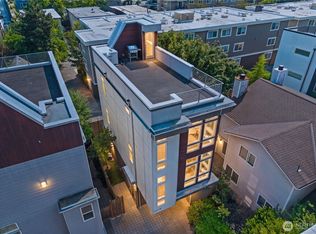 2227 NW 60TH Street #B, Seattle, WA 98107