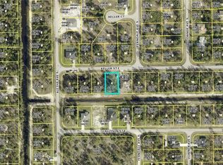 510 Keller St E, Lehigh Acres, FL 33974
